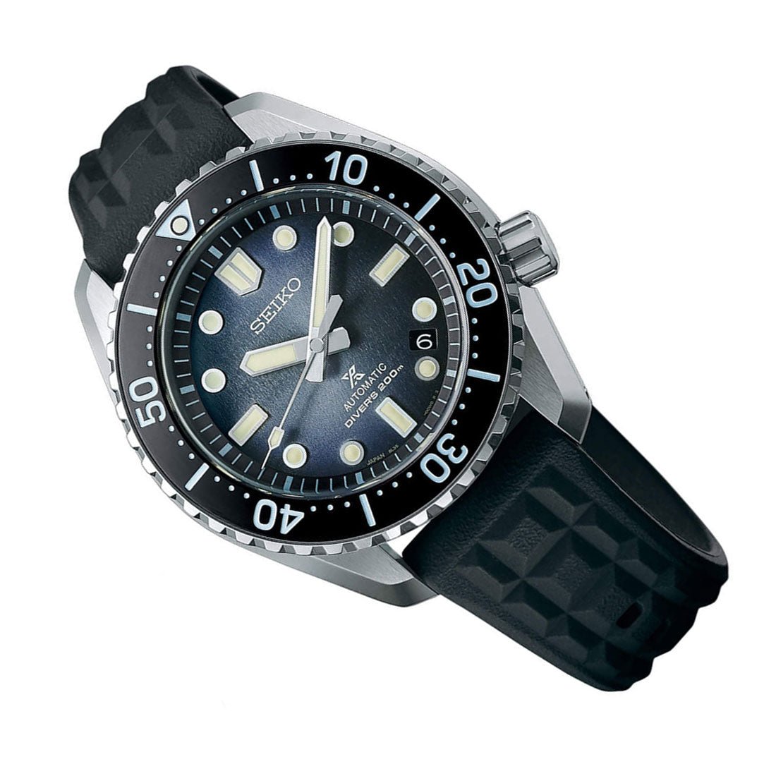Seiko Prospex 1968 Divers Re-Creation Limited Edition 26 Jewels Watch SLA055 (PRE-ORDER) -Seiko
