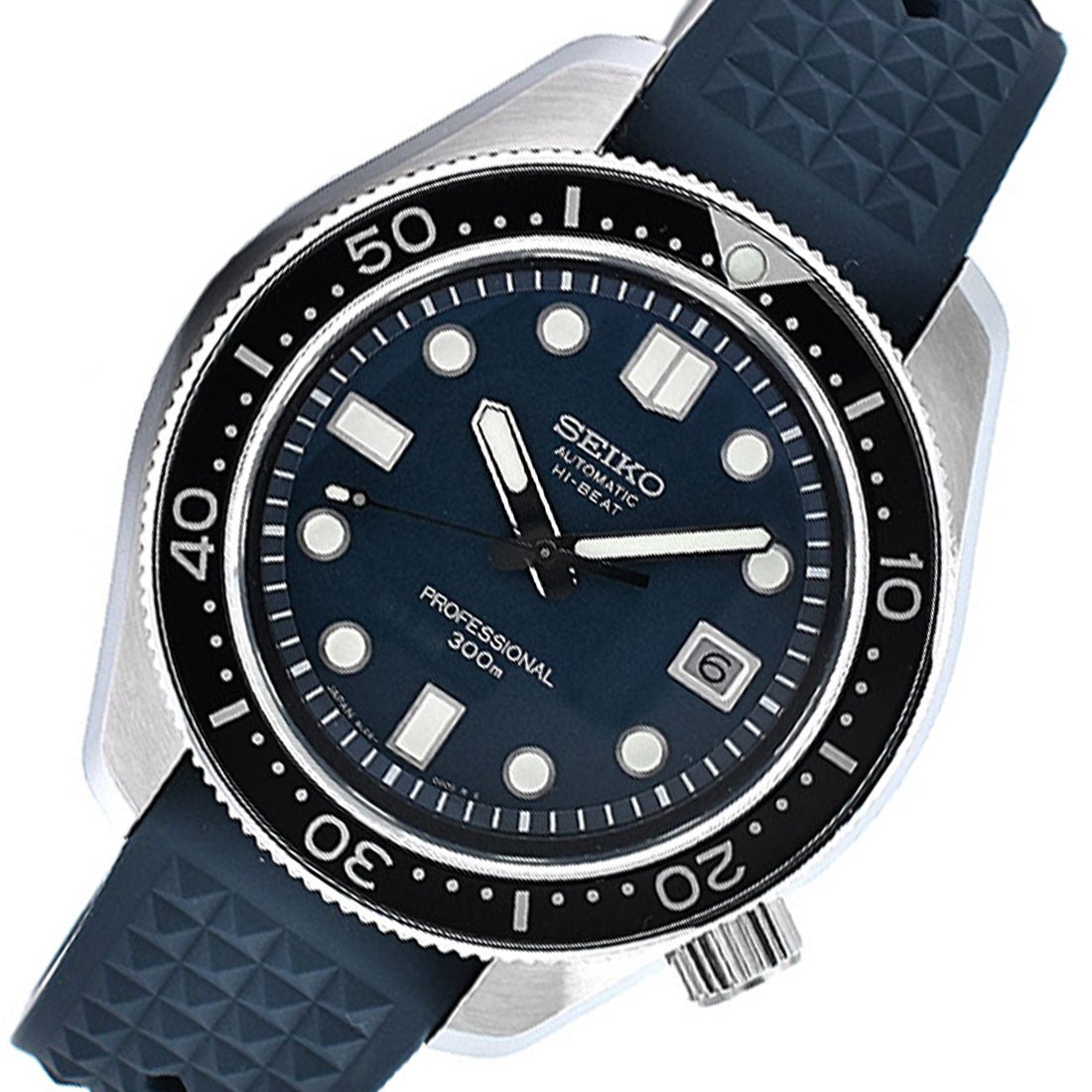 Seiko Prospex 55th Anniversary Limited Edition Watch SBEX011 SLA039 SLA039J SLA039J1 -Seiko