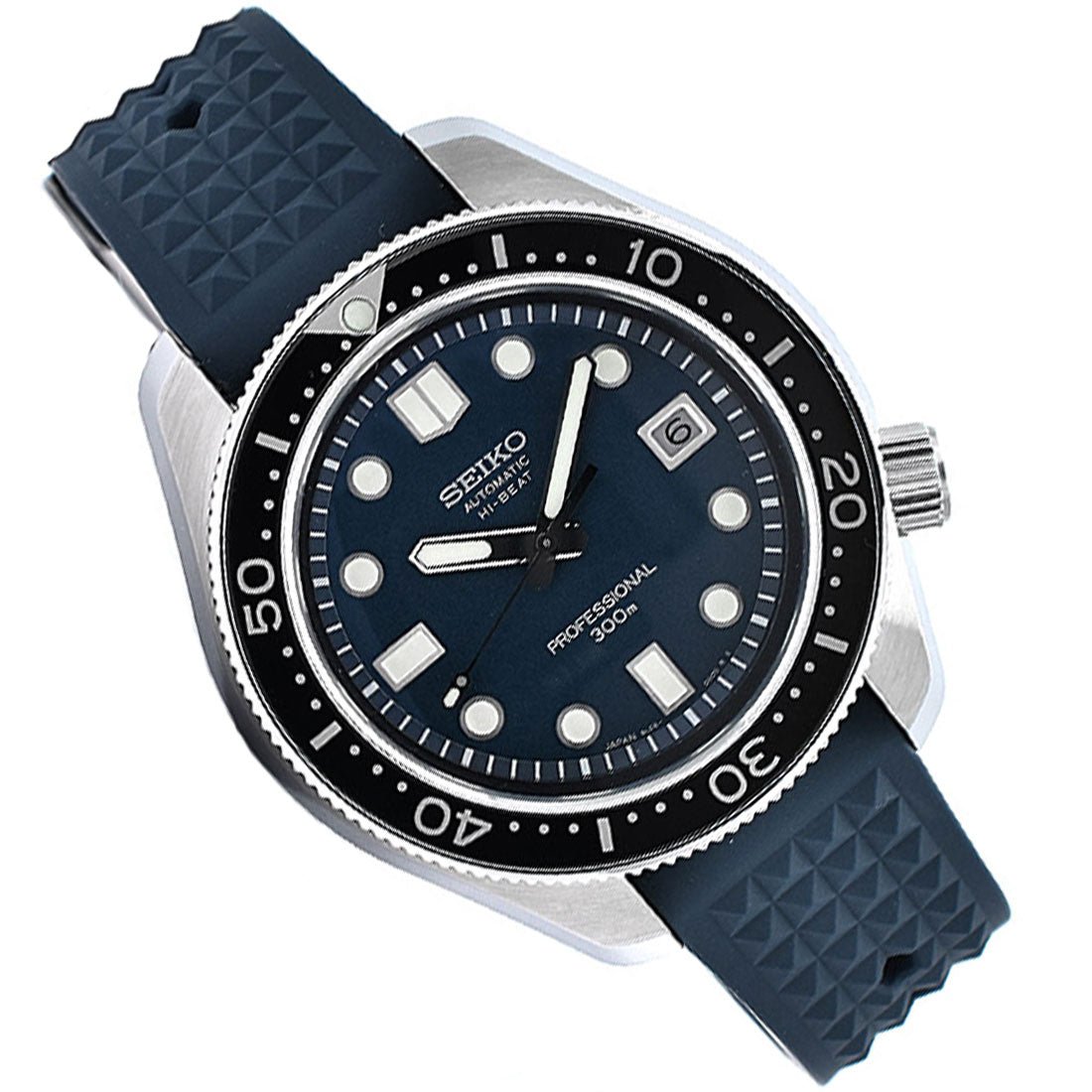Seiko Prospex 55th Anniversary Limited Edition Watch SBEX011 SLA039 SLA039J SLA039J1 -Seiko