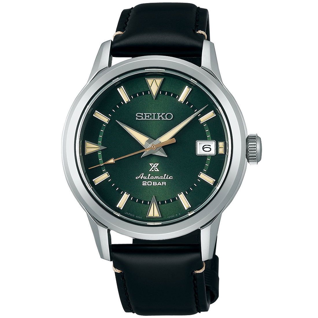 Seiko Prospex Alpinist Contemporary Design JDM Watch SBDC149 -Seiko