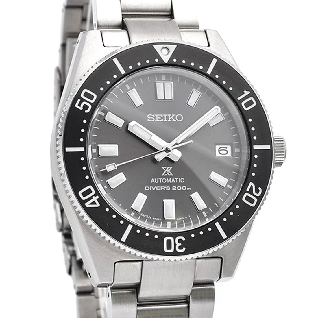 Seiko Prospex Automatic Diving JDM Watch SBDC101 -Seiko