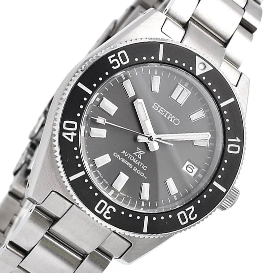 Seiko Prospex Automatic Diving JDM Watch SBDC101 -Seiko