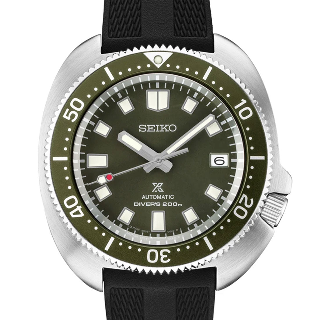 Seiko Prospex Captain Willard JDM Divers Watch SBDC111 SPB153 SPB153J SPB153J1 -Seiko