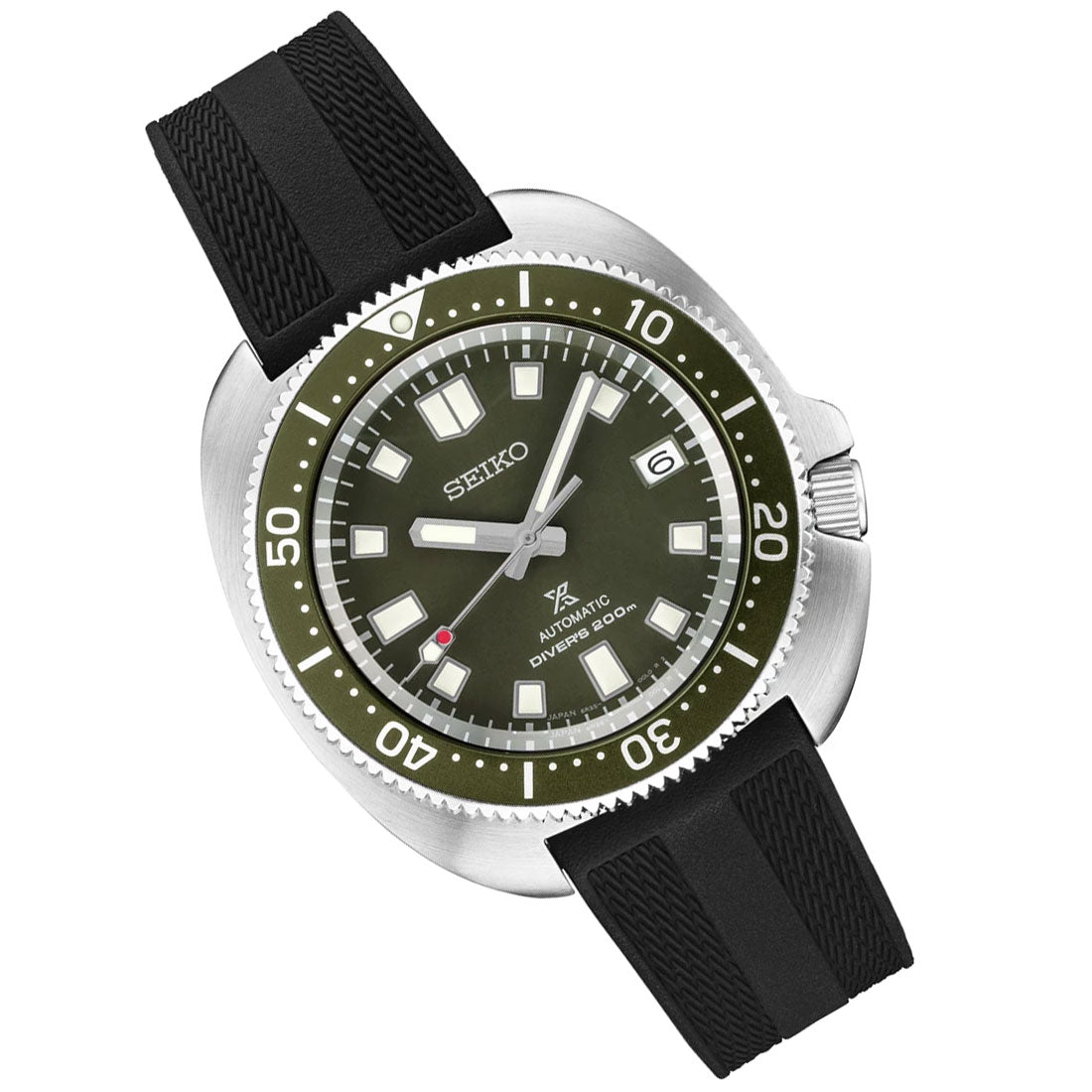 Seiko Prospex Captain Willard JDM Divers Watch SBDC111 SPB153 SPB153J SPB153J1 -Seiko