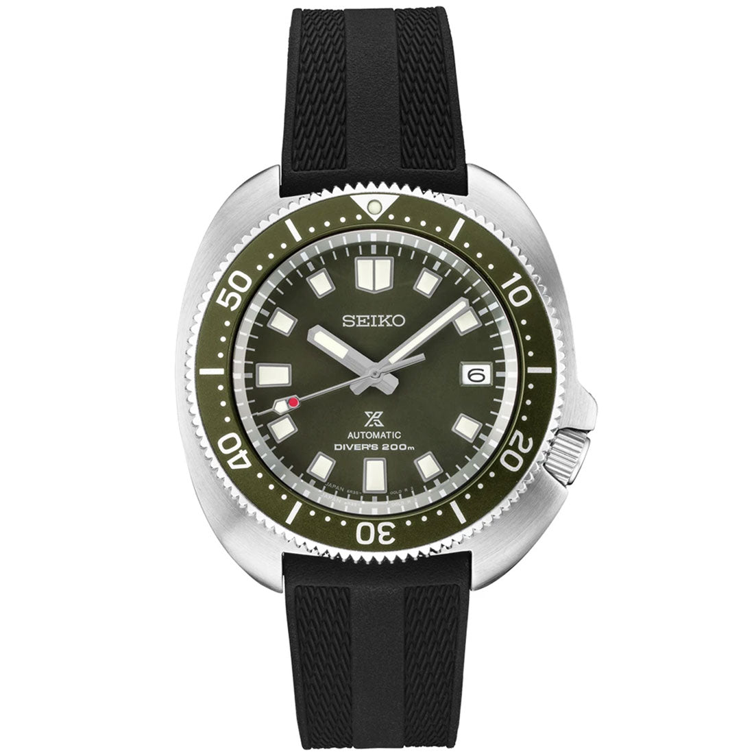 Seiko Prospex Captain Willard JDM Divers Watch SBDC111 SPB153 SPB153J SPB153J1 -Seiko