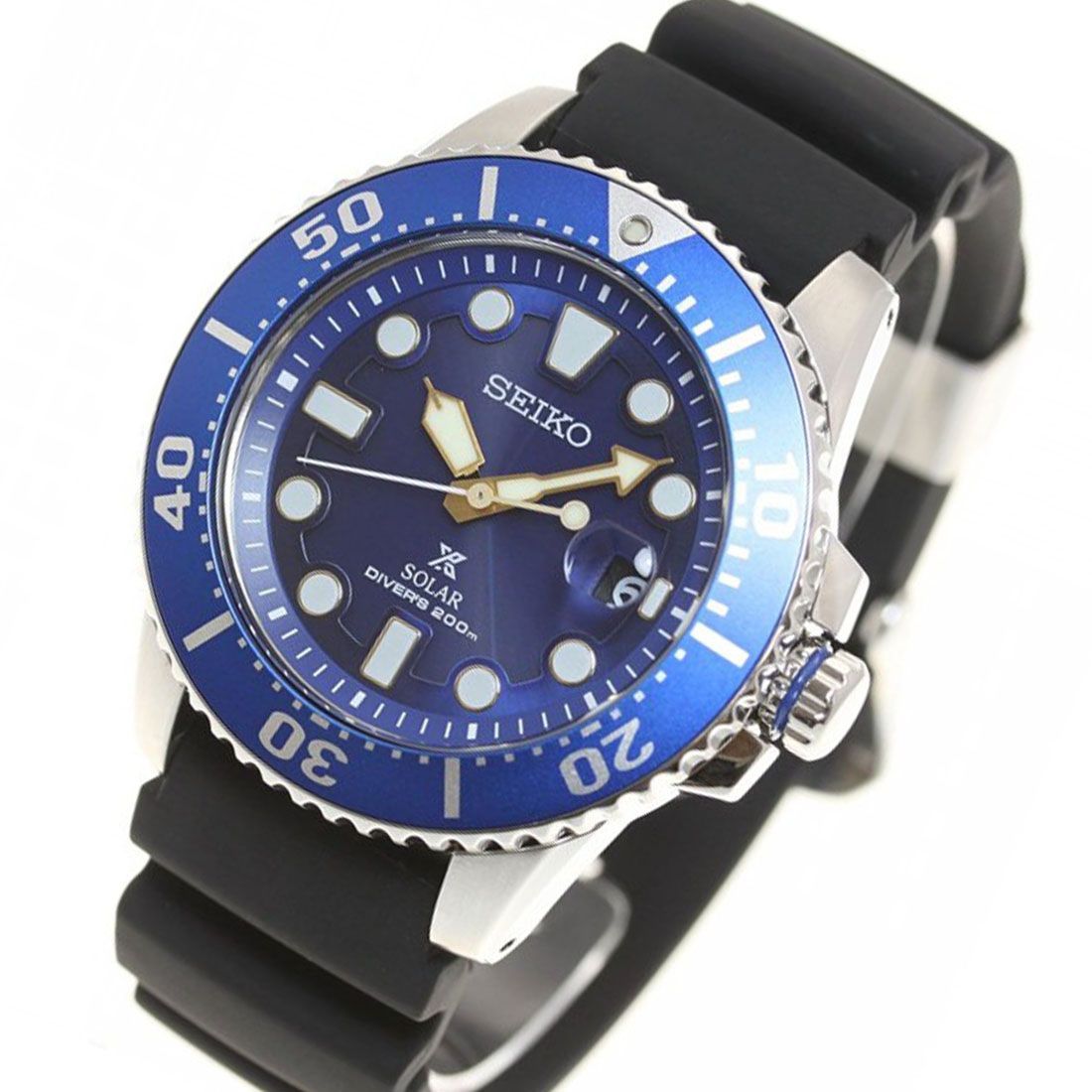 Seiko Prospex Divers Gents JDM Watch SBDJ021 (BACKORDER) -Seiko