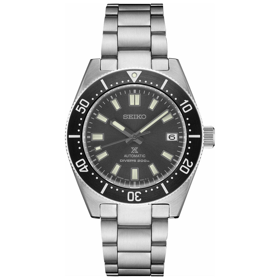 Seiko Prospex Divers Mens Watch SPB143 SPB143J SPB143J1 -Seiko