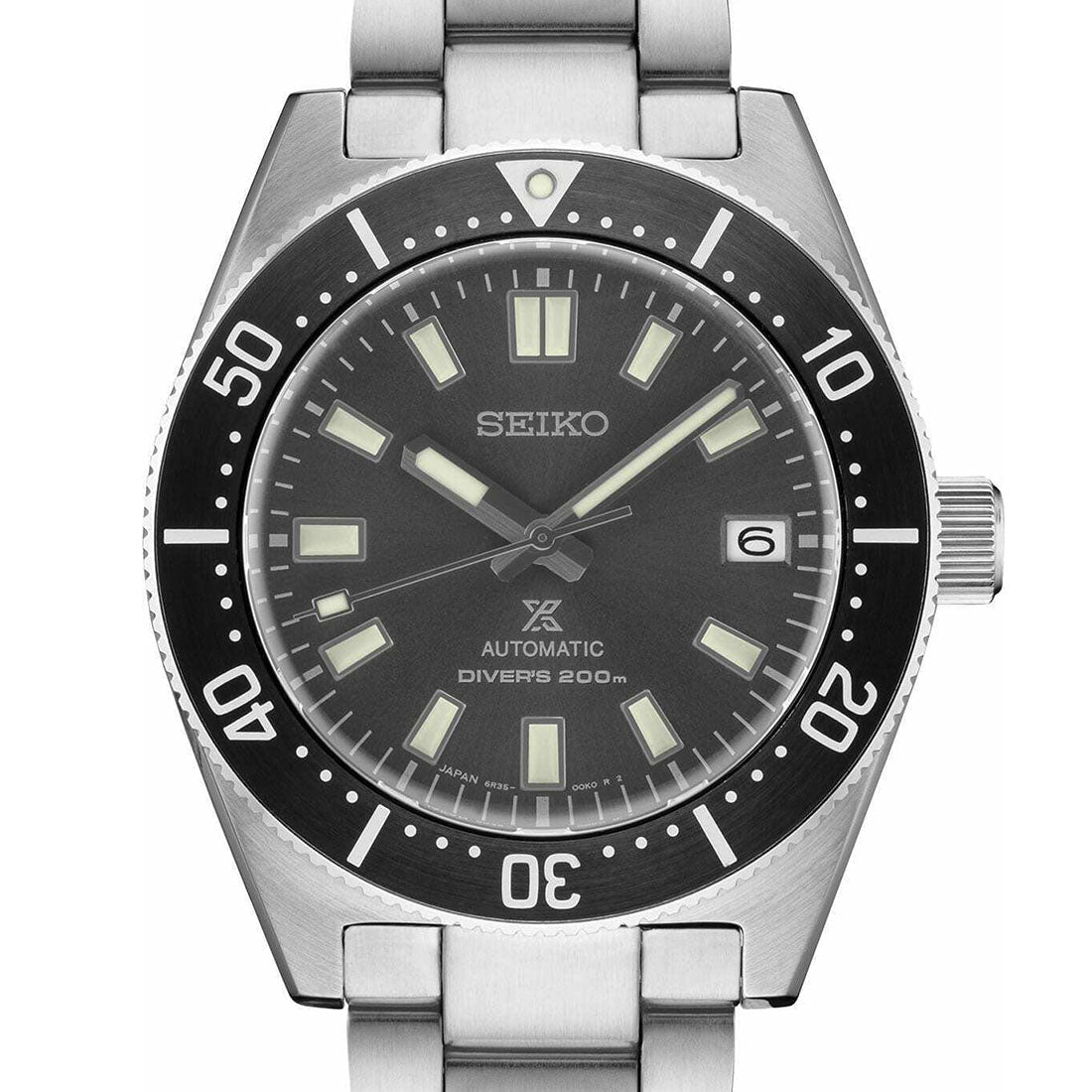 Seiko Prospex Divers Mens Watch SPB143 SPB143J SPB143J1 -Seiko