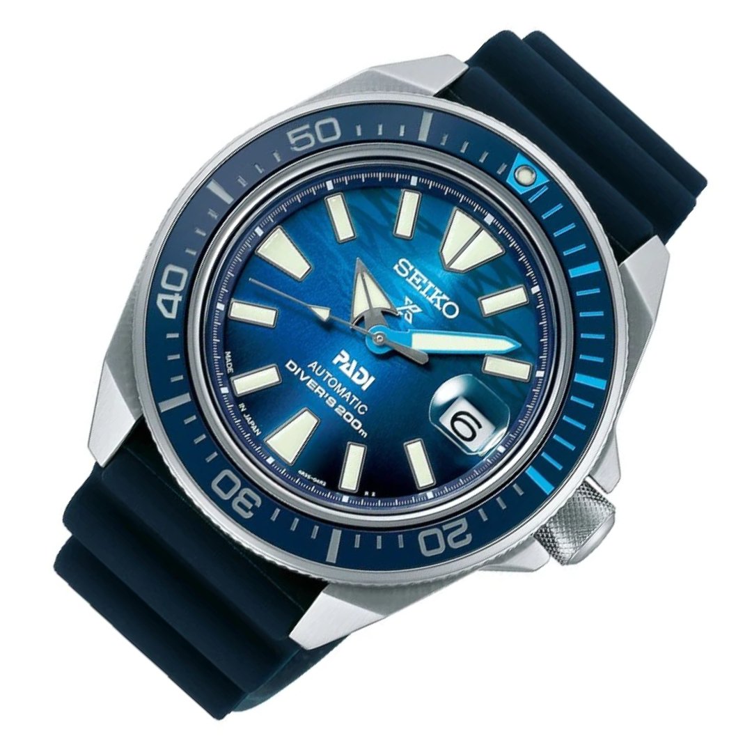 Seiko Prospex Divers Special Edition Automatic Watch SRPJ93K1 SRPJ93K SRPJ93 -Seiko