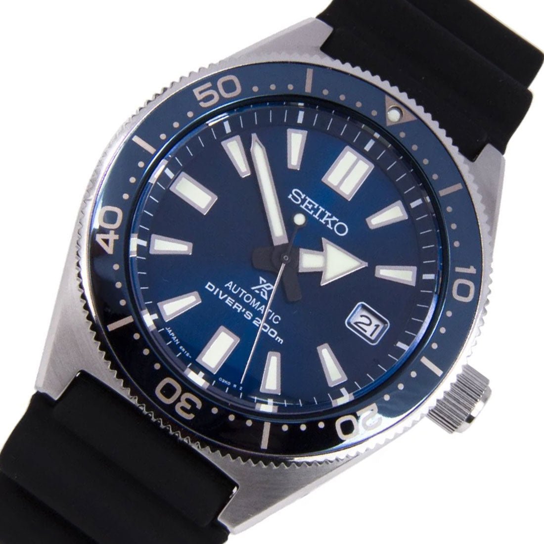 Seiko Prospex Diving JDM Watch SBDC053J SBDC053 SBDC053J1 -Seiko