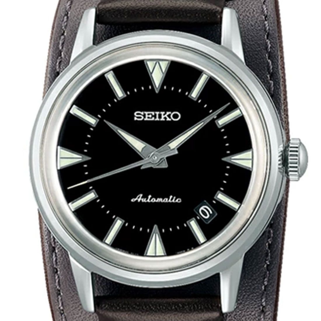 Seiko Prospex First Alpinist Reprint Design JDM Watch SBEN001 -Seiko