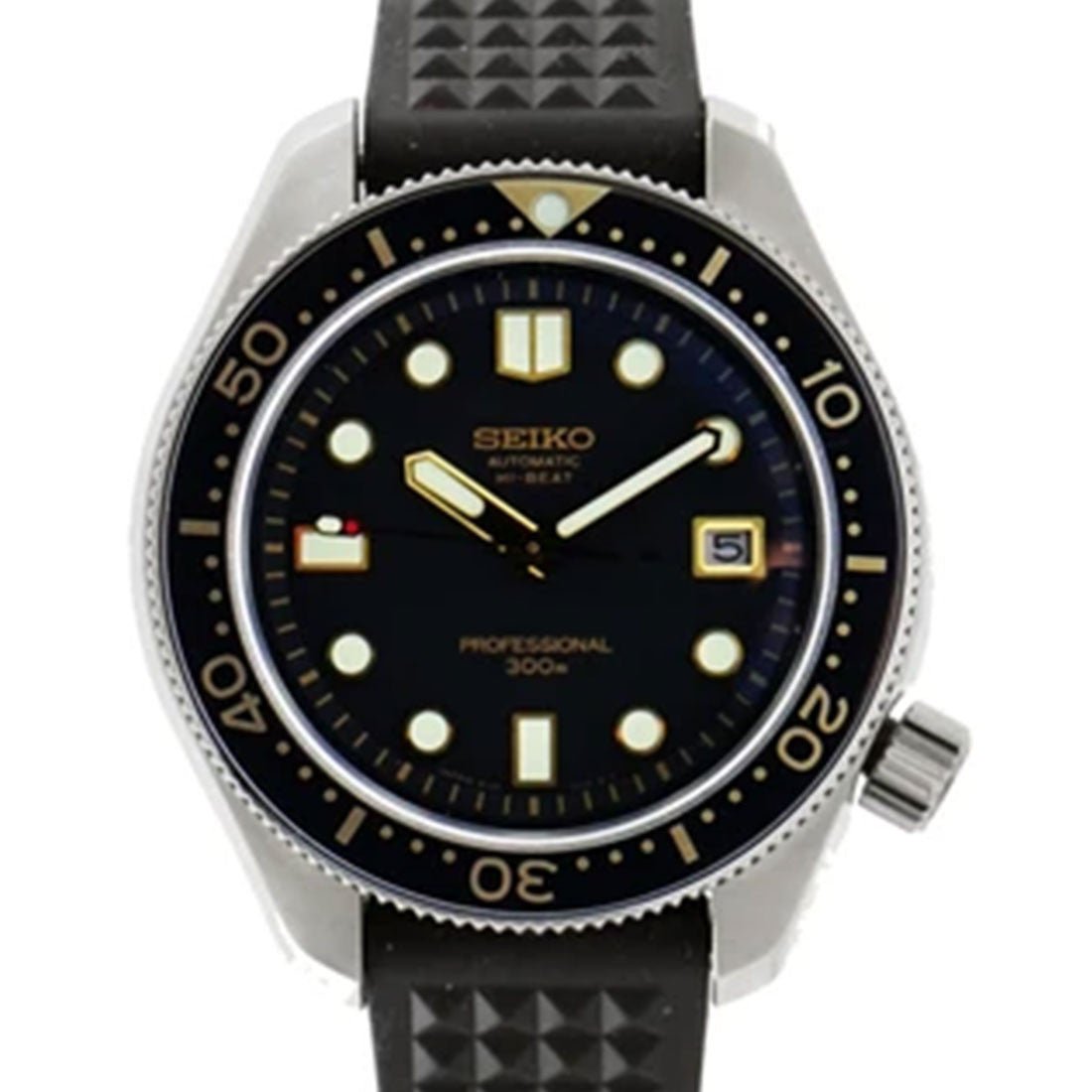 Seiko Prospex Hi-Beat Limited Edition Diving Watch SLA025 SLA025J1 (SBEX007) -Seiko