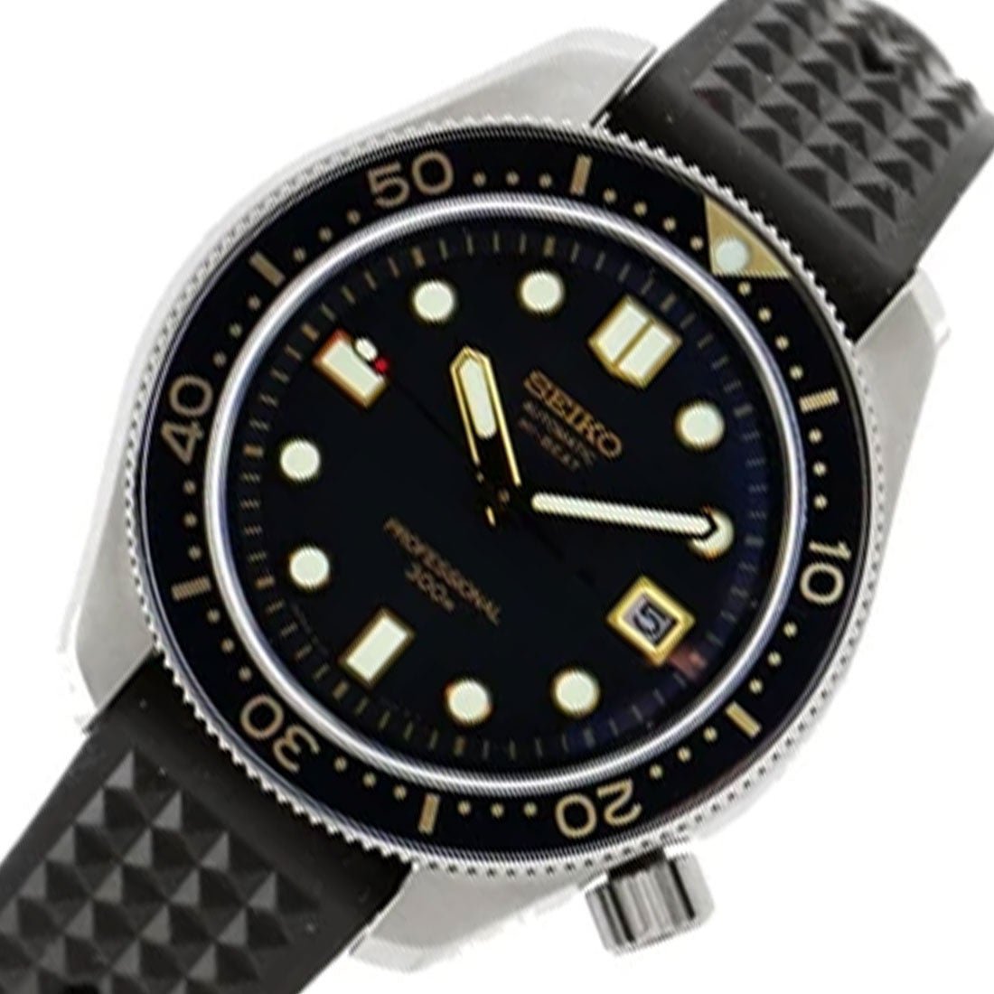 Seiko Prospex Hi-Beat Limited Edition Diving Watch SLA025 SLA025J1 (SBEX007) -Seiko