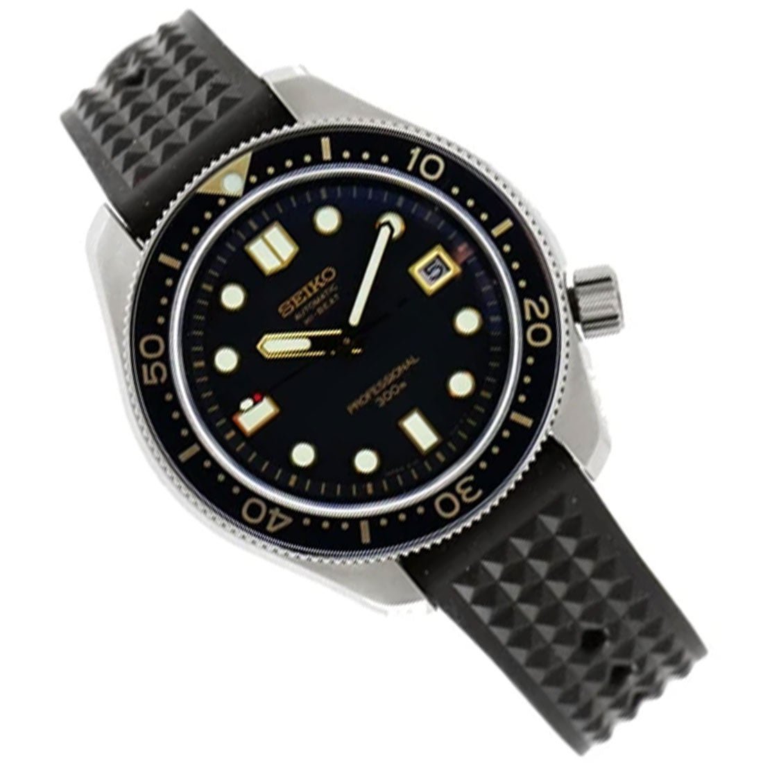 Seiko Prospex Hi-Beat Limited Edition Diving Watch SLA025 SLA025J1 (SBEX007) -Seiko