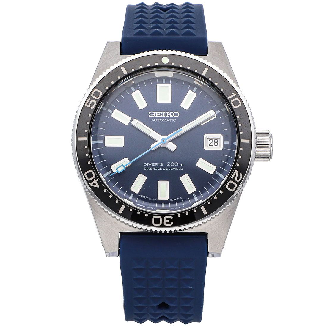 Seiko Prospex JDM Diashock Divers Limited Edition Watch SBDX039 -Seiko