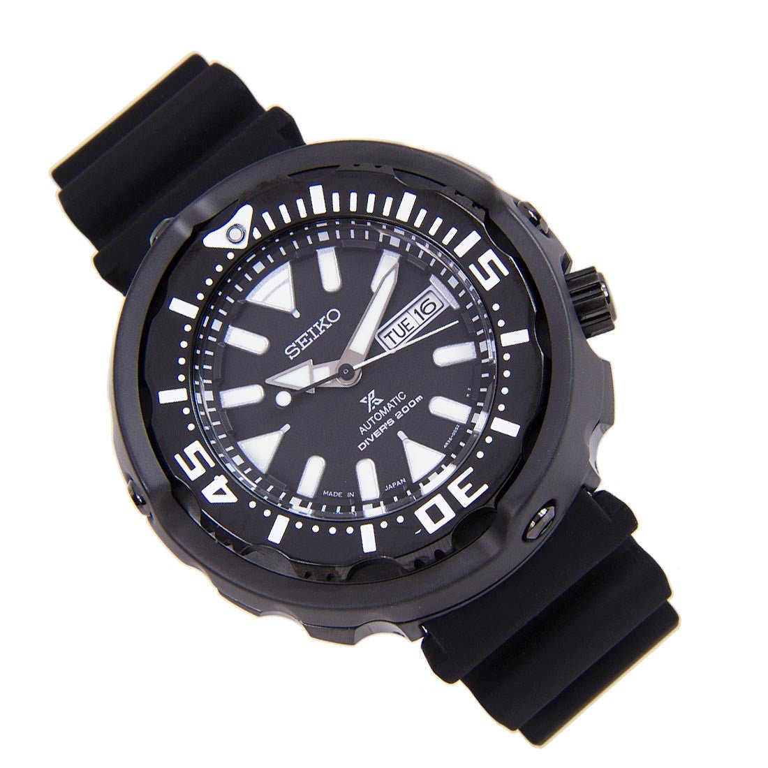 Seiko Prospex Made in Japan Automatic Watch SRPA81J1 SRPA81 SRPA81J -Seiko