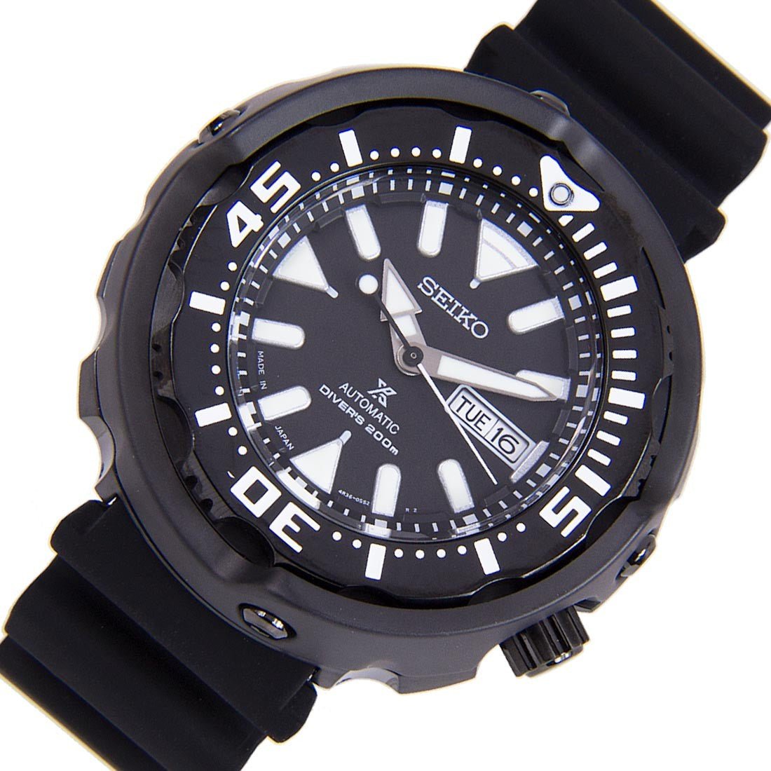 Seiko Prospex Made in Japan Automatic Watch SRPA81J1 SRPA81 SRPA81J -Seiko