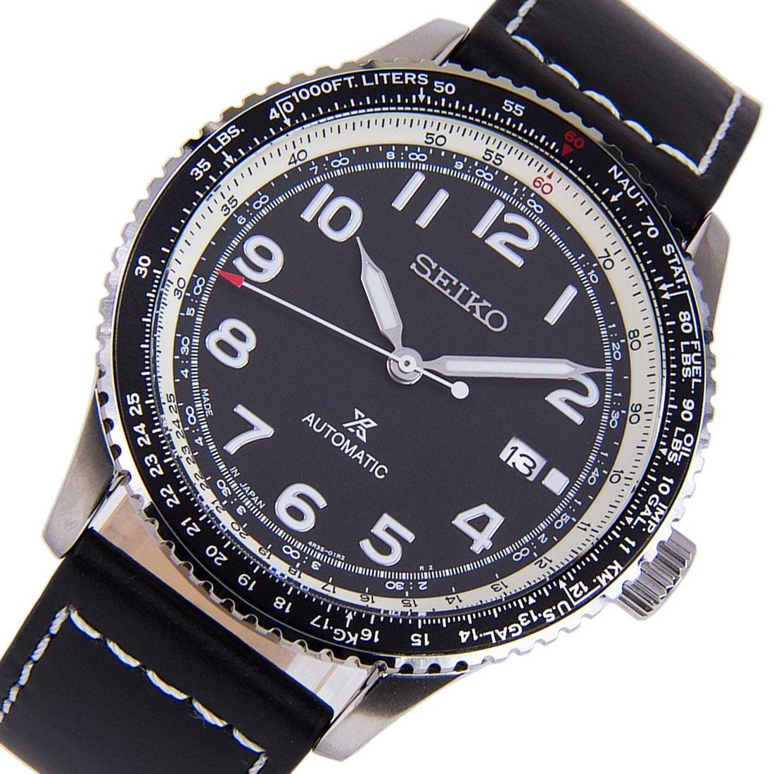 Seiko Prospex Made in Japan Watch SRPB61 SRPB61J SRPB61J1 -Seiko