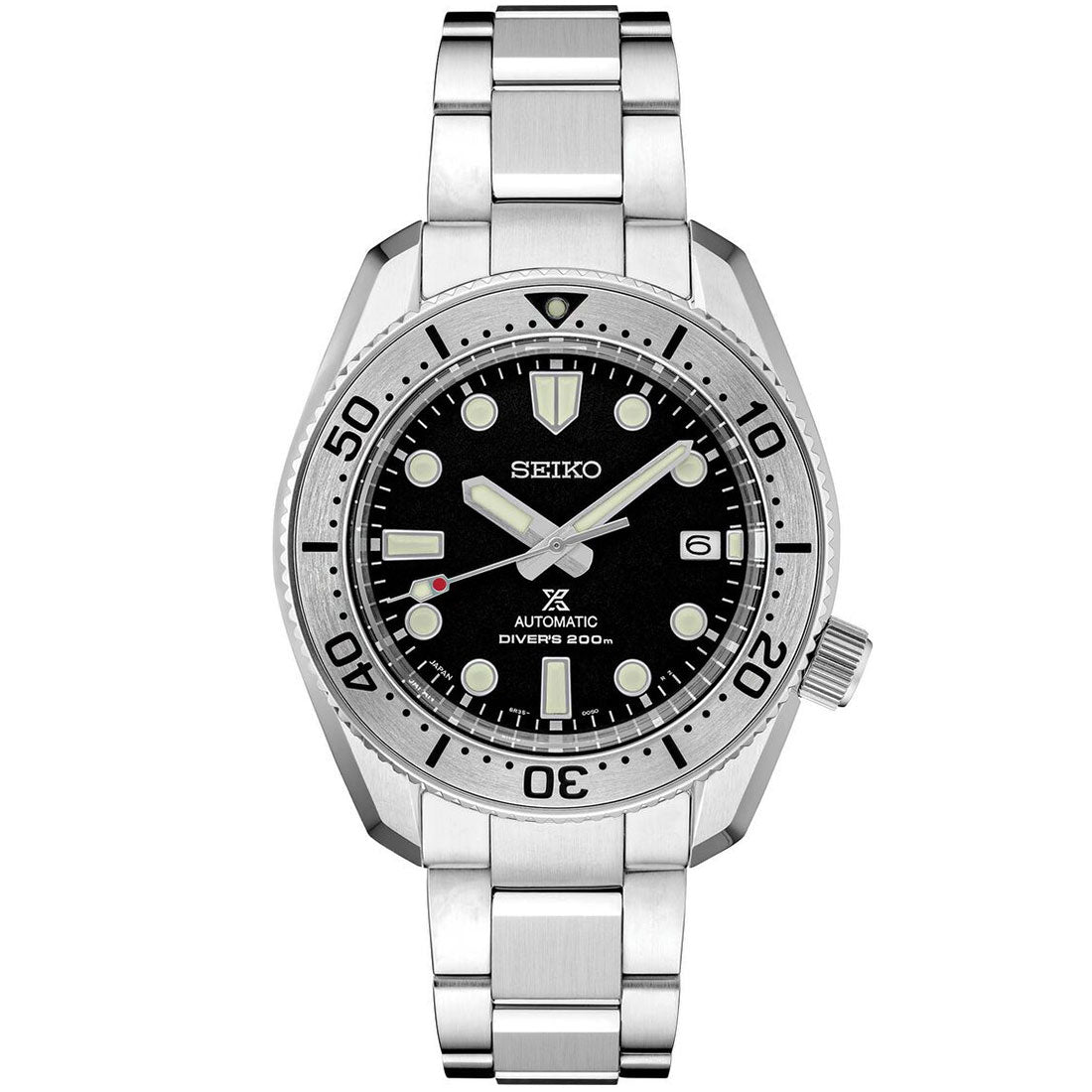 Seiko Prospex Marinemaster Divers Watch SPB185J1 SPB185 SPB185J -Seiko