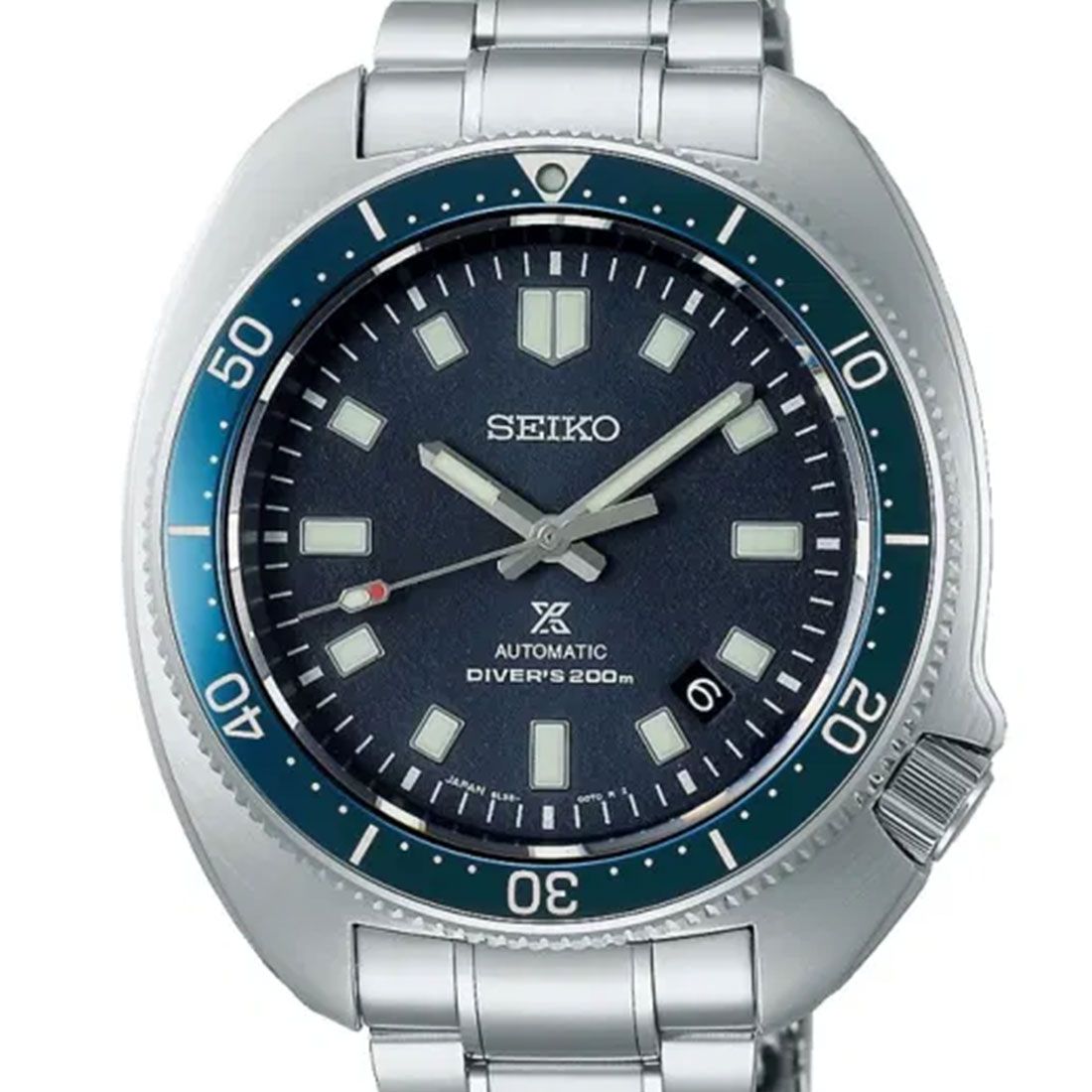 Seiko Prospex Naomi Uemura JDM Anniversary Divers Watch SBDX045 -Seiko