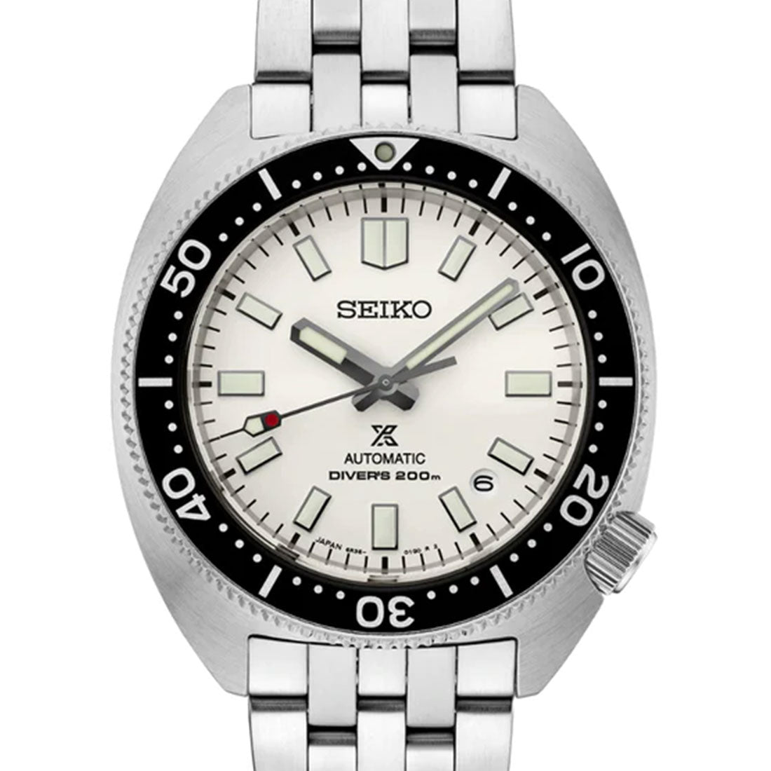 Seiko Prospex Re-Interpretation SPB313 SPB313J1 SPB313J Divers Watch -Seiko