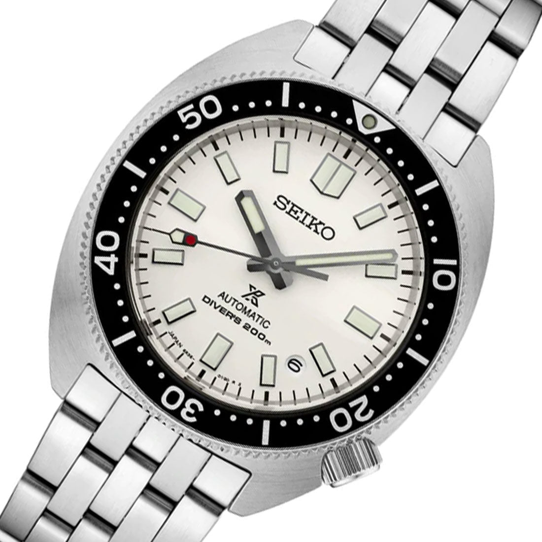 Seiko Prospex Re-Interpretation SPB313 SPB313J1 SPB313J Divers Watch -Seiko