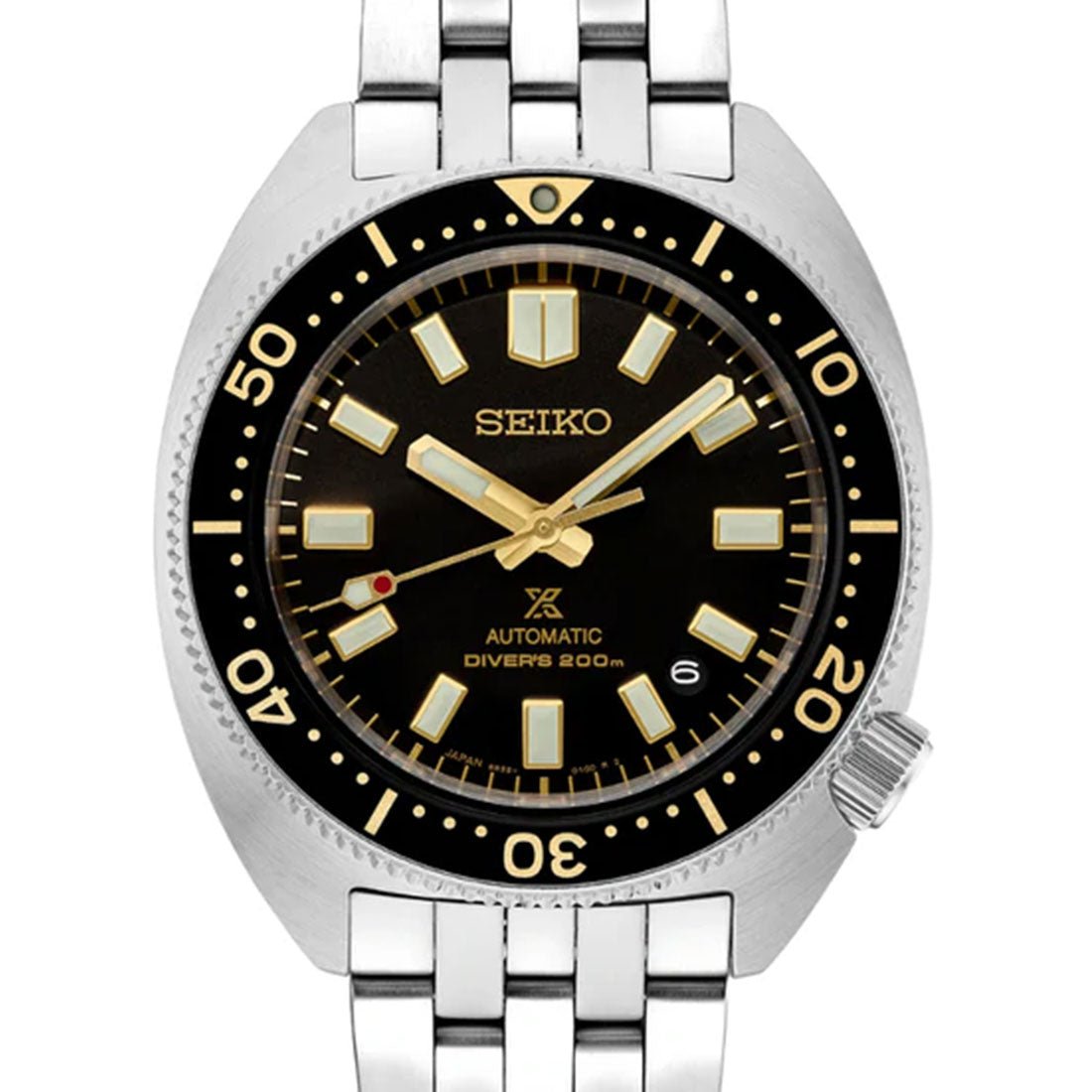 Seiko Prospex Re-Interpretation SPB315 SPB315J1 SPB315J Divers Watch -Seiko