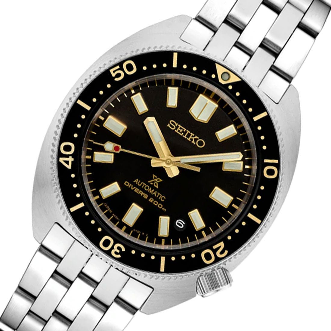 Seiko Prospex Re-Interpretation SPB315 SPB315J1 SPB315J Divers Watch -Seiko