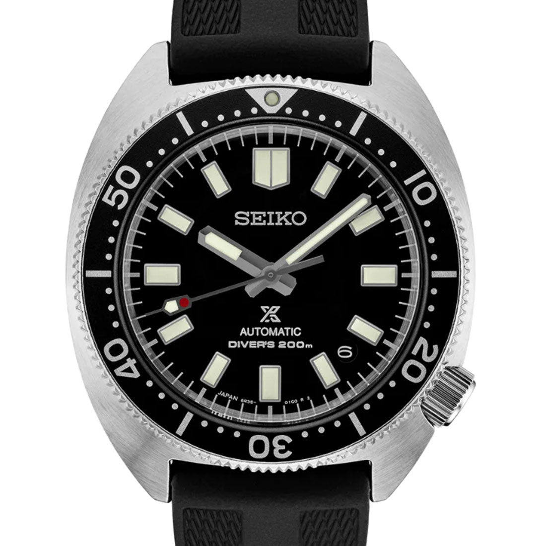 Seiko Prospex Re-Interpretation SPB317 SPB317J1 SPB317J Divers Watch -Seiko