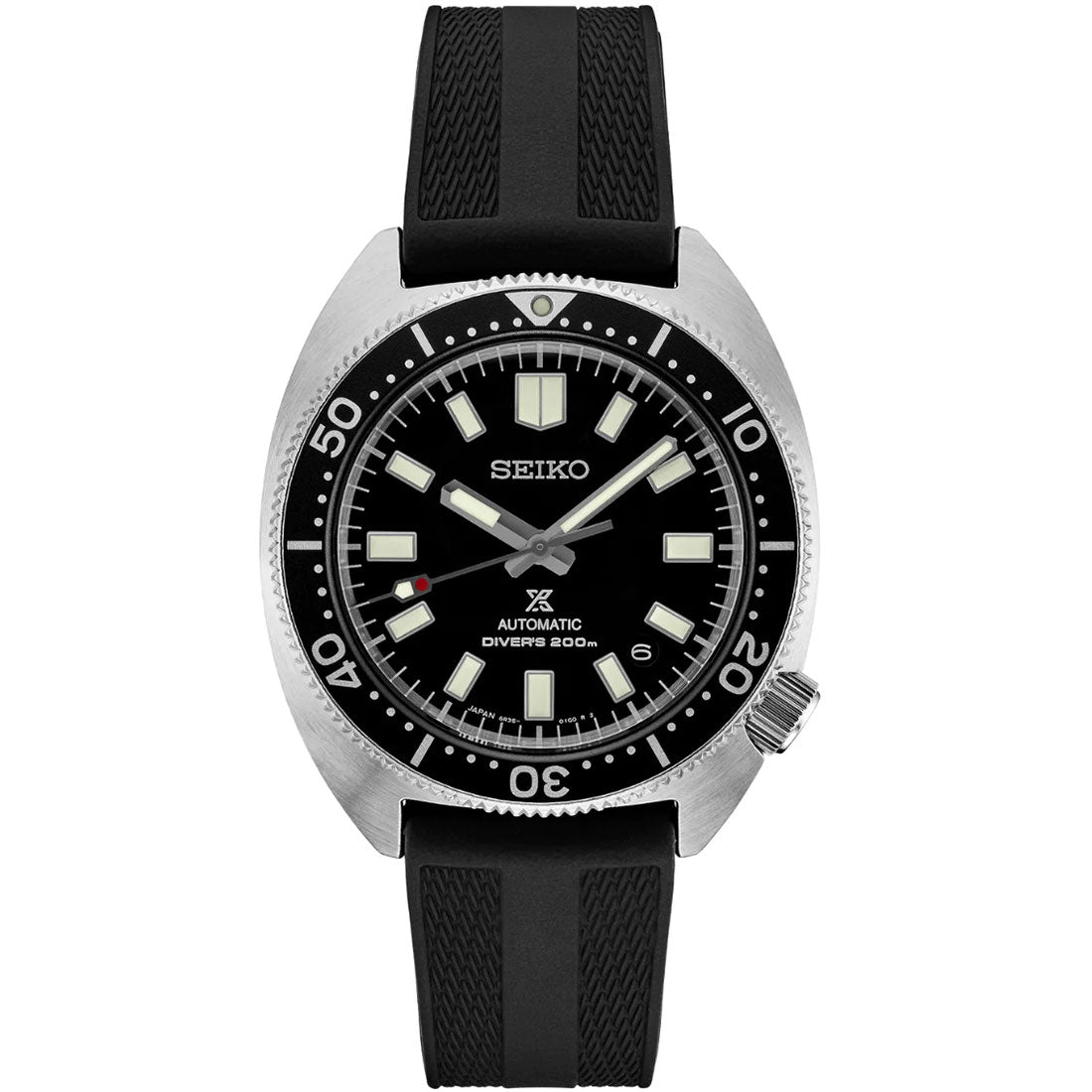 Seiko Prospex Re-Interpretation SPB317 SPB317J1 SPB317J Divers Watch -Seiko