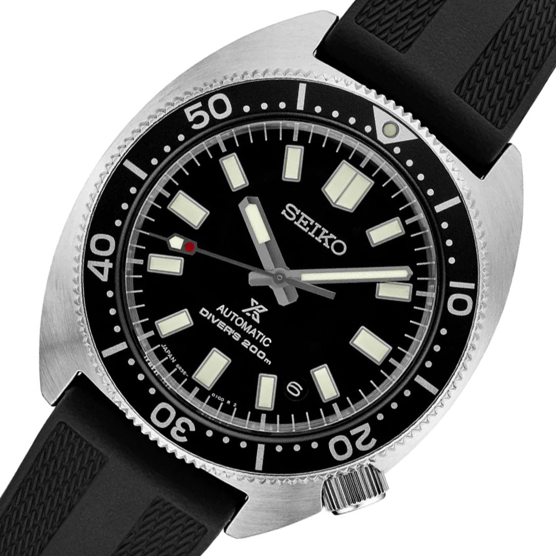 Seiko Prospex Re-Interpretation SPB317 SPB317J1 SPB317J Divers Watch -Seiko