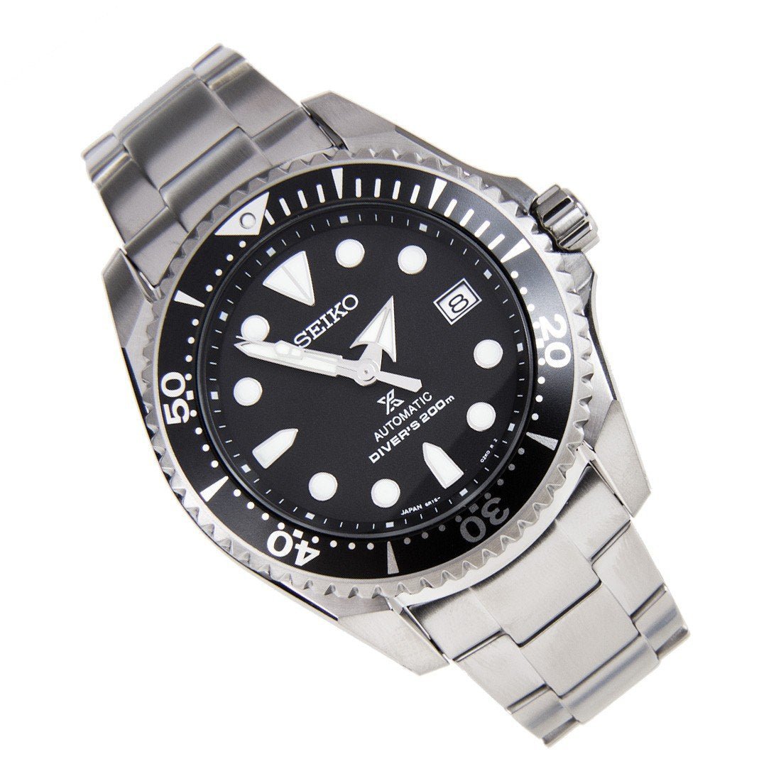 Seiko Prospex Shogun Titanium Divers JDM Watch SBDC029J SBDC029 SBDC029J1 -Seiko