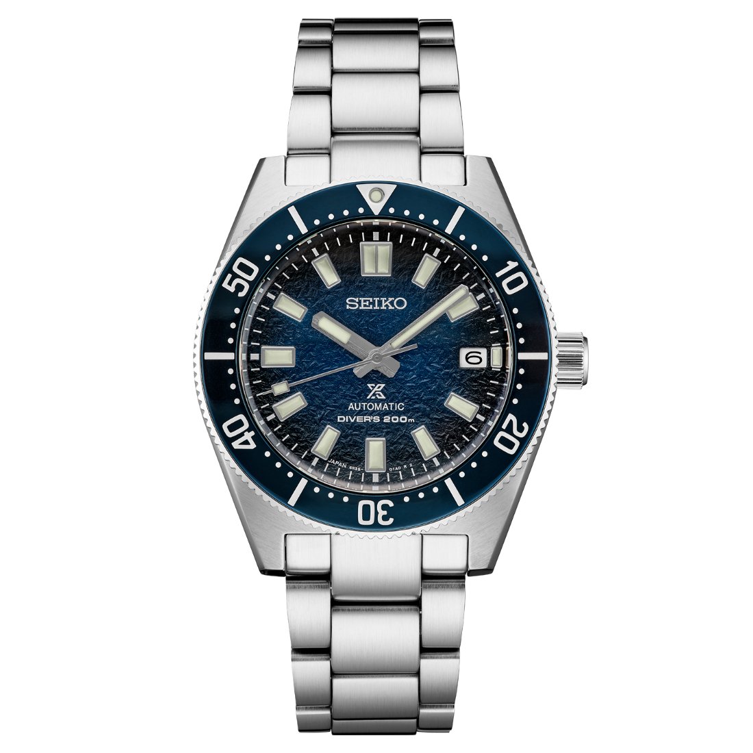 Seiko Prospex SPB421 Automatic Divers 200m 1965 Modern Re-Interpretation US Special Edition Watch(PRE-ORDER) -Seiko