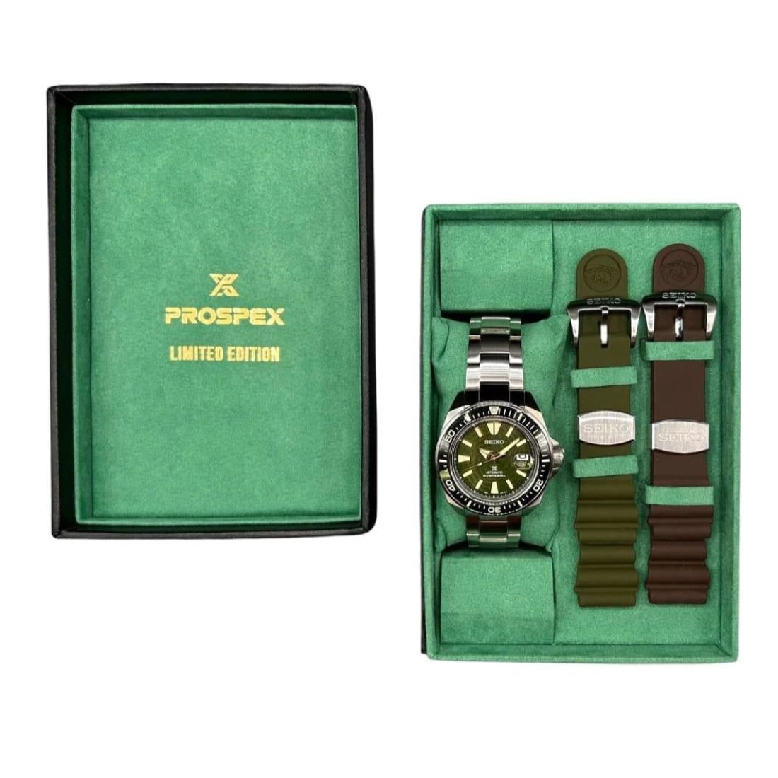 Seiko Prospex SRPK59 SRPK59K1 SRPK59K 4th Philippine Limited Edition Watch (PRE-ORDER) -Seiko