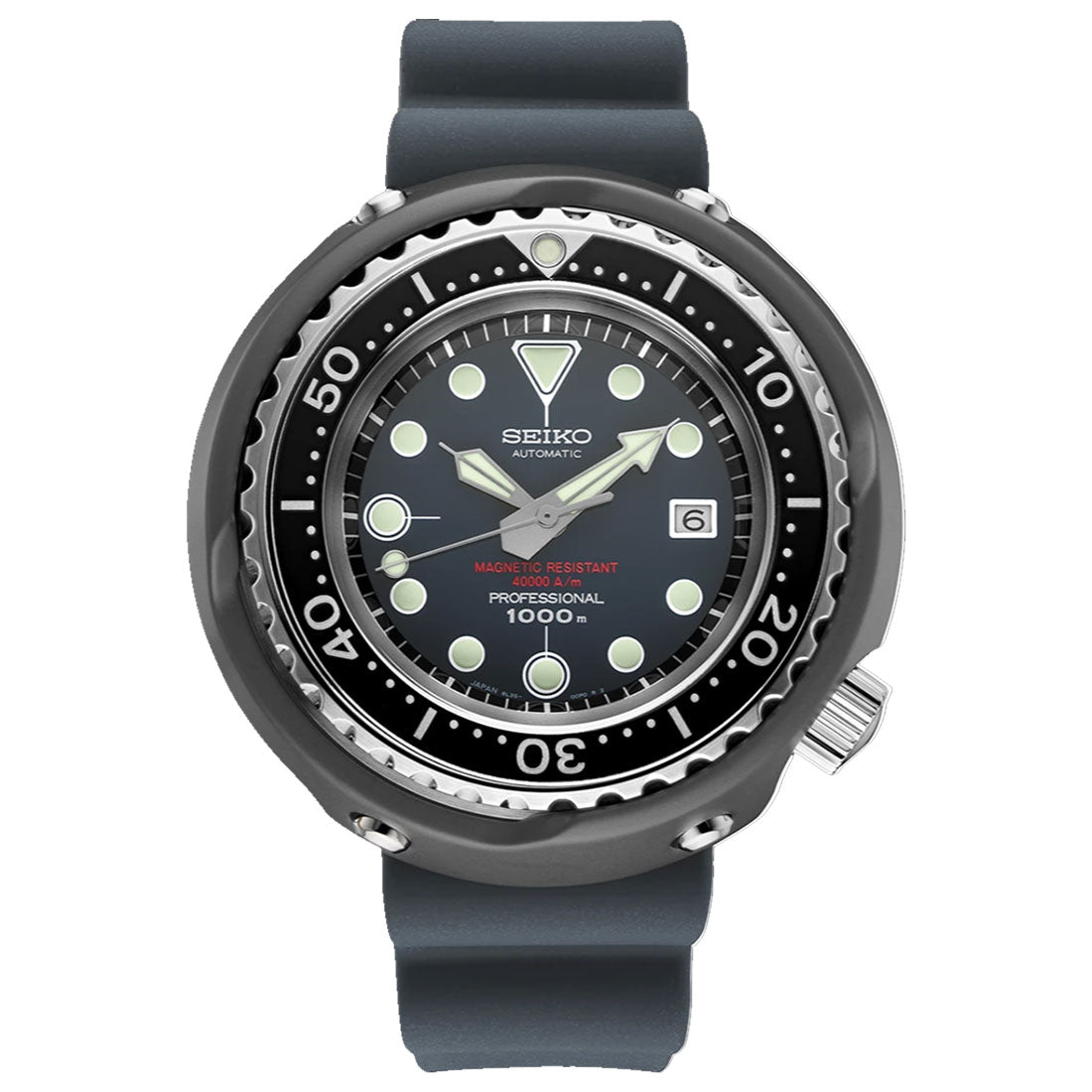 Seiko Prospex Tuna Can Limited Edition JDM 1000m Divers Watch SBDX035 -Seiko