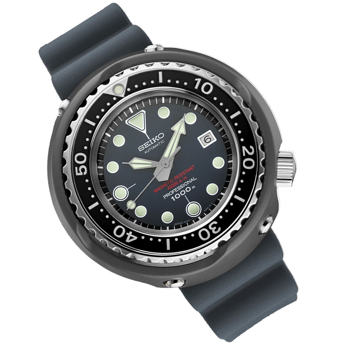 Seiko Prospex Tuna Can Limited Edition JDM 1000m Divers Watch SBDX035 -Seiko