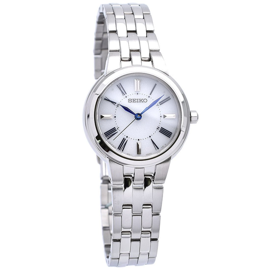 Seiko Selection Atomic Solar Womens JDM Watch SSDY023 -Seiko