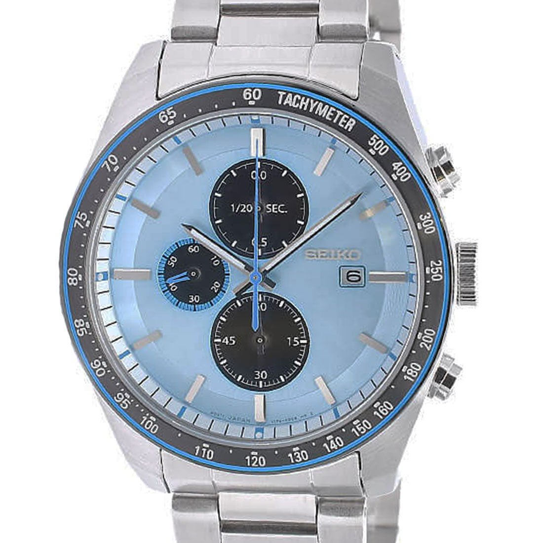 Seiko Selection Chrono JDM Watch SBPY143 -Seiko