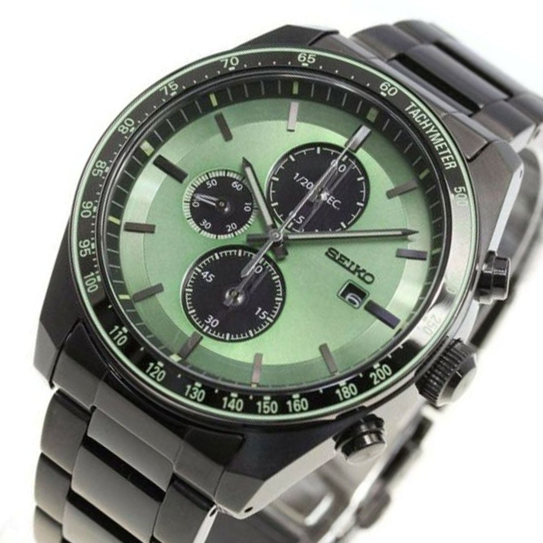 Seiko Selection Chrono JDM Watch SBPY147 -Seiko