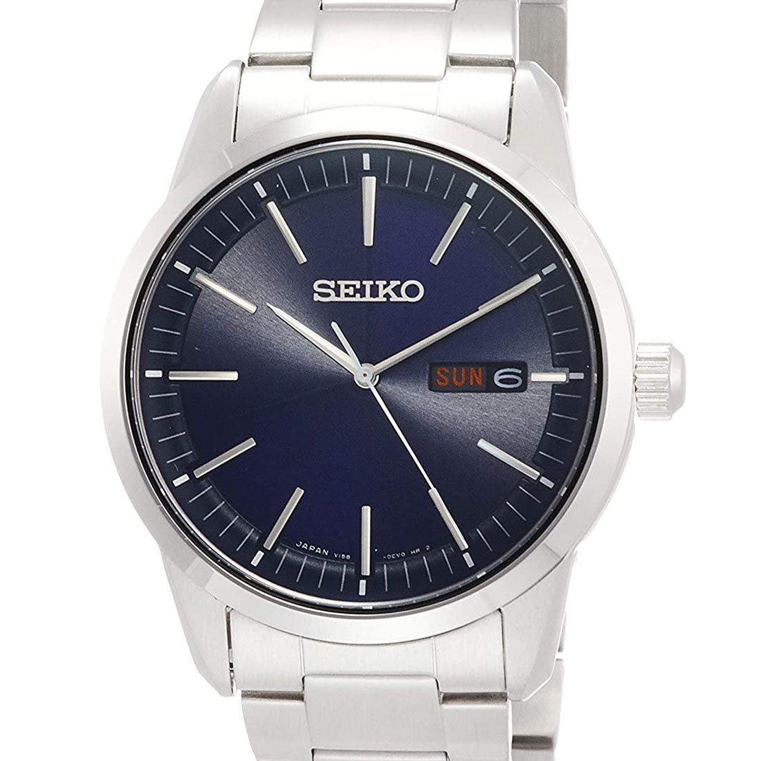 Seiko Selection JDM Watch SBPX121 -Seiko