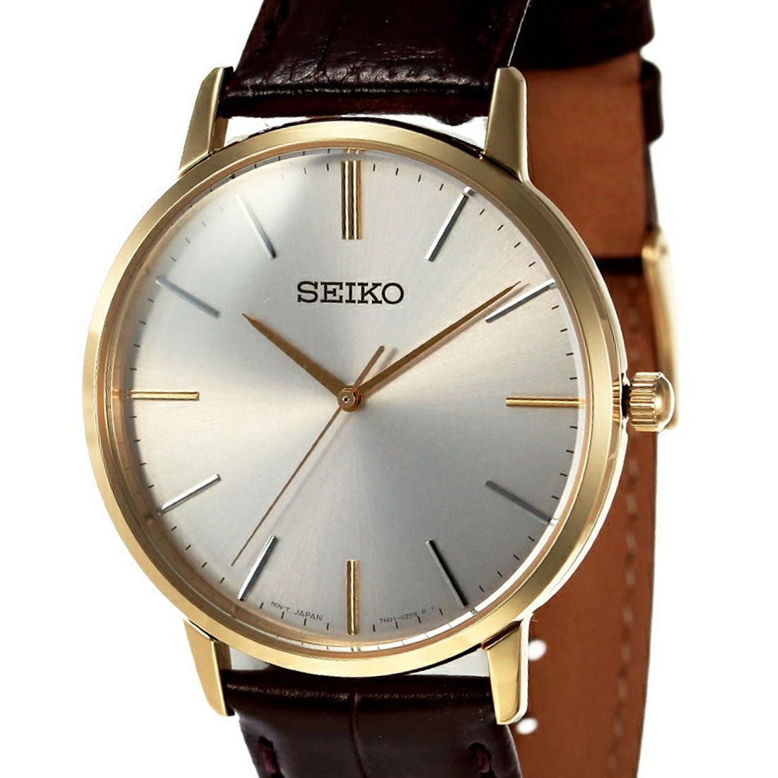 Seiko Selection Ladies JDM Watch SCXP082 -Seiko