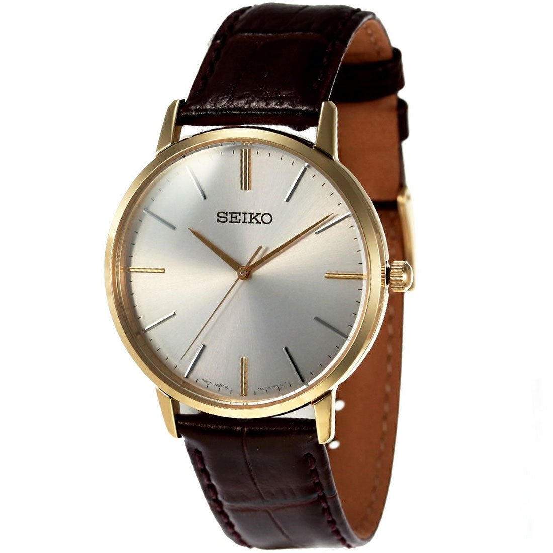 Seiko Selection Ladies JDM Watch SCXP082 -Seiko