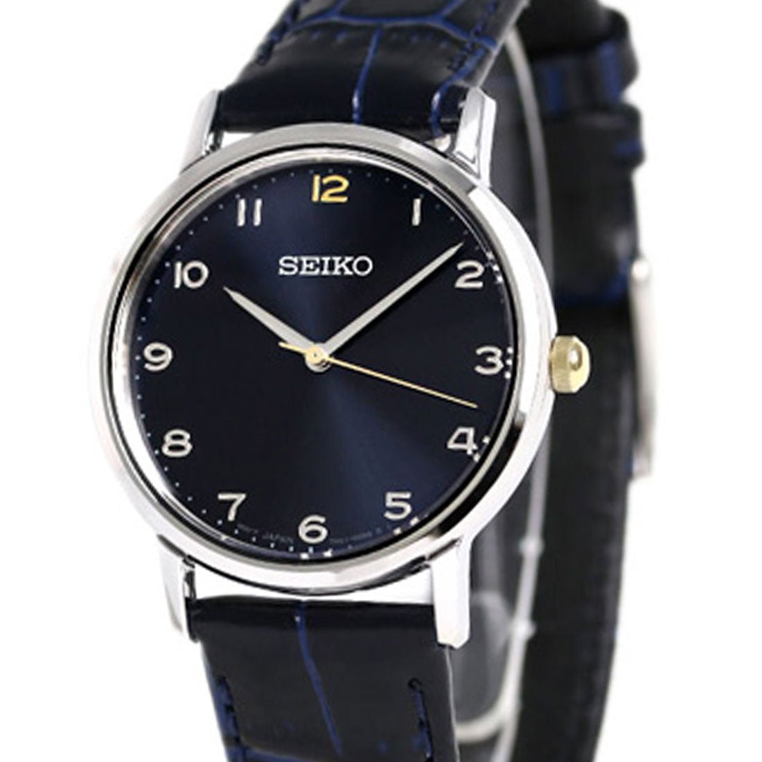 Seiko Selection Ladies JDM Watch SCXP089 -Seiko