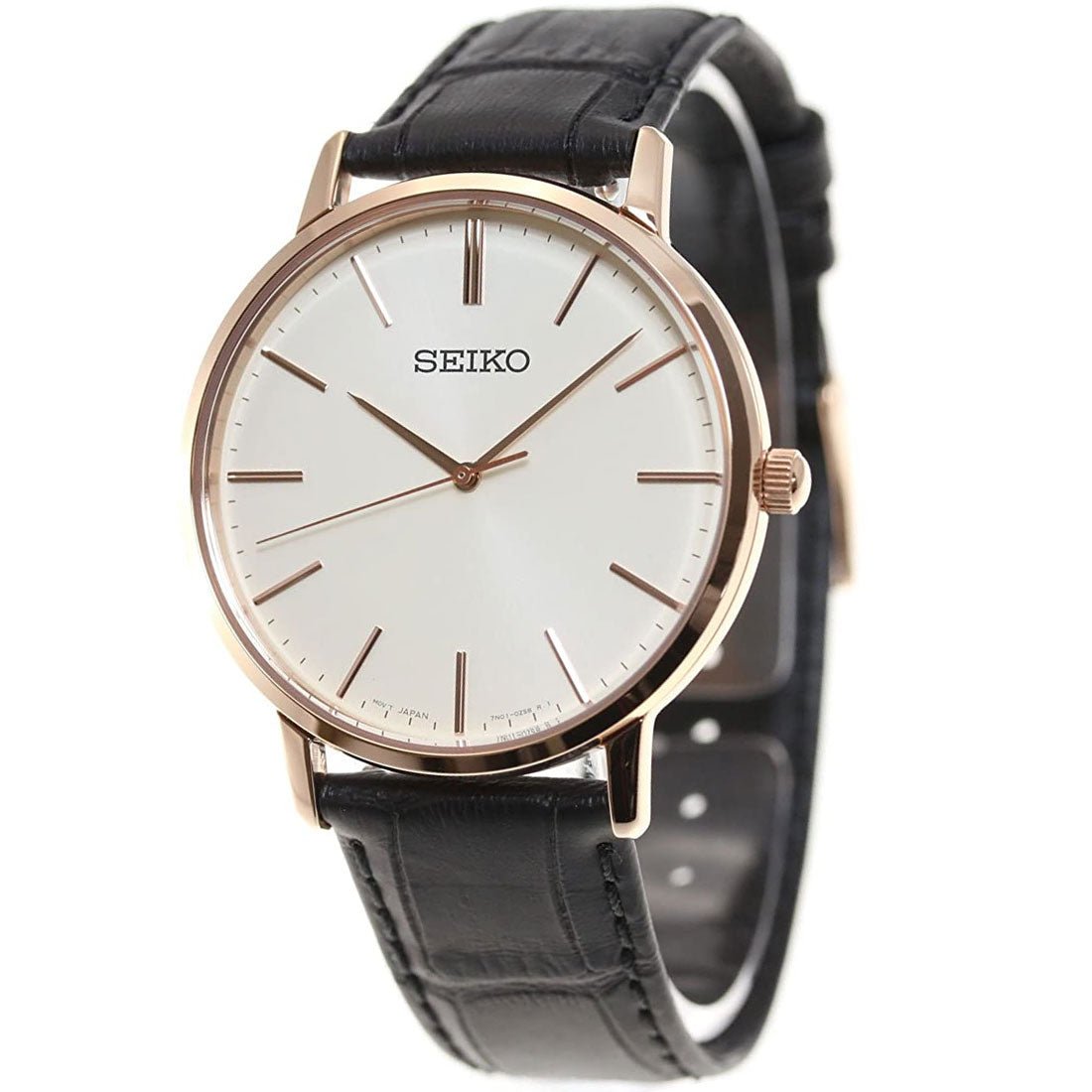 Seiko Selection Quartz JDM Watch SCXP076 -Seiko