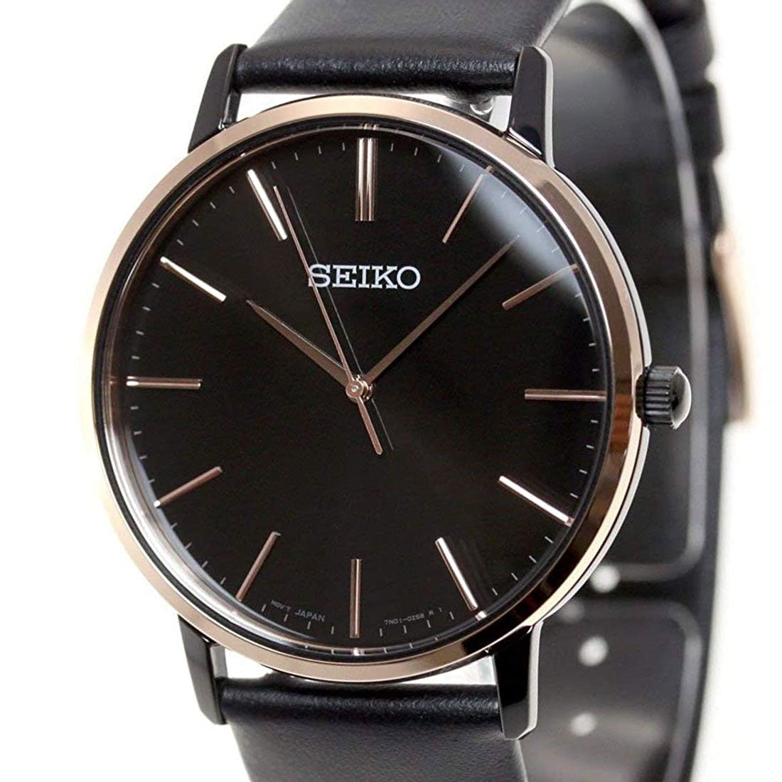 Seiko Selection Quartz JDM Watch SCXP078 -Seiko
