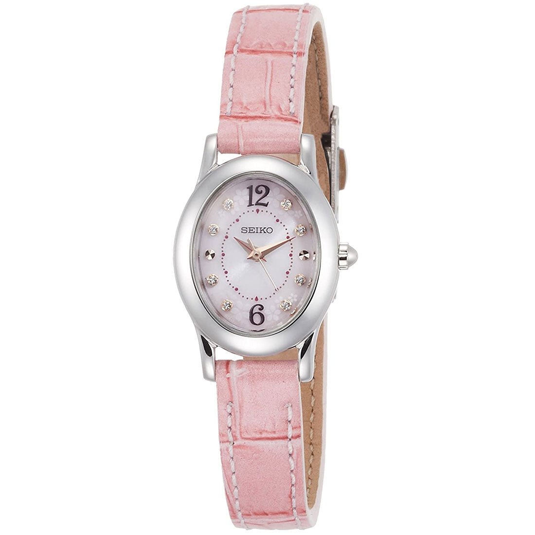 Seiko Selection Sakura Blooming JDM Watch SWFA173 -Seiko