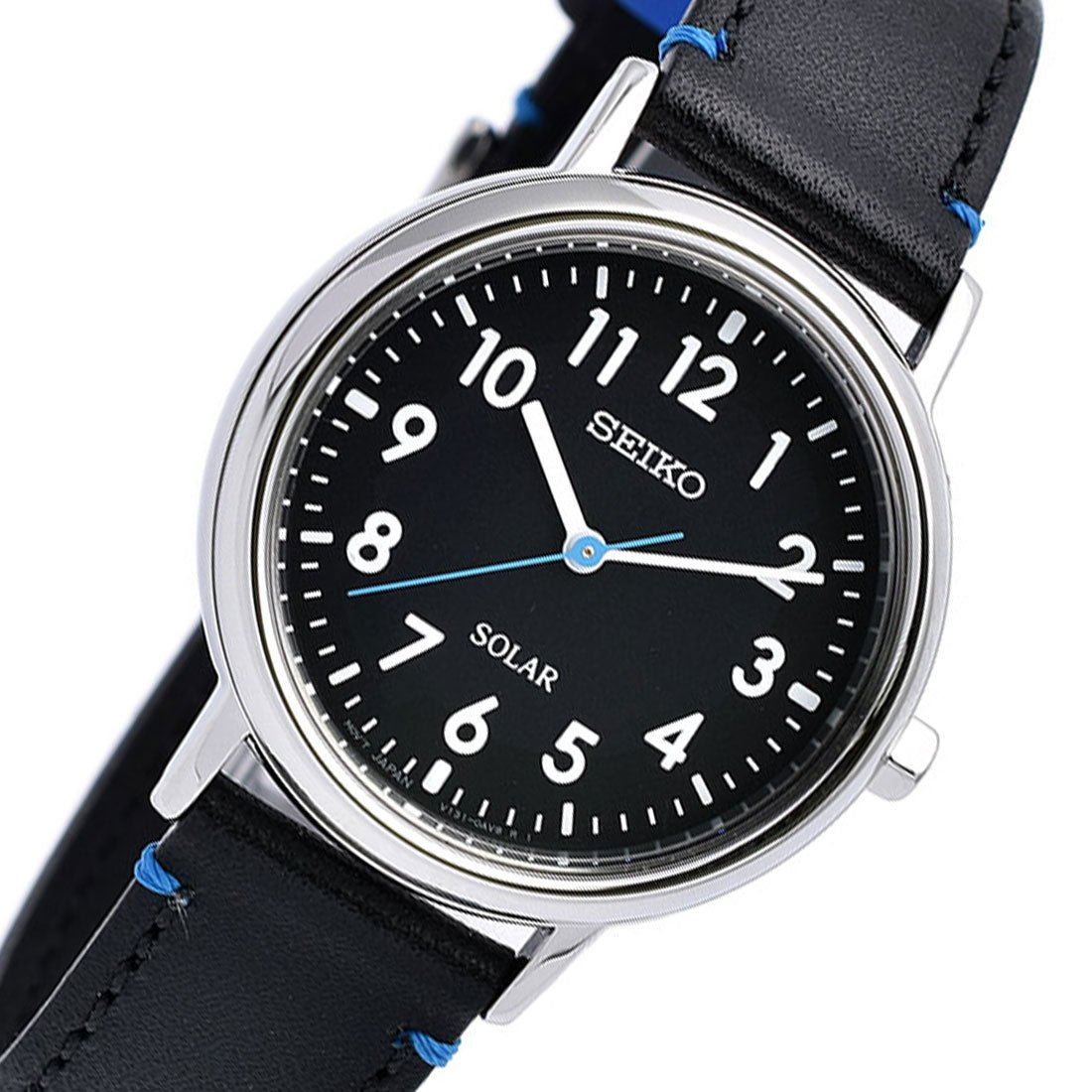 Seiko Selection School Time Solar JDM Watch STPX075 -Seiko