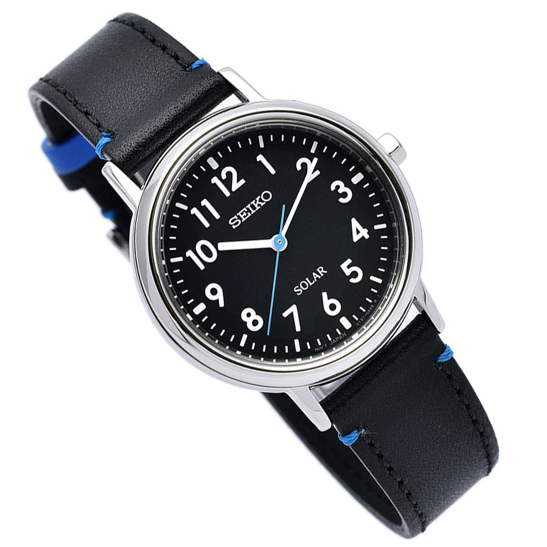Seiko Selection School Time Solar JDM Watch STPX075 -Seiko