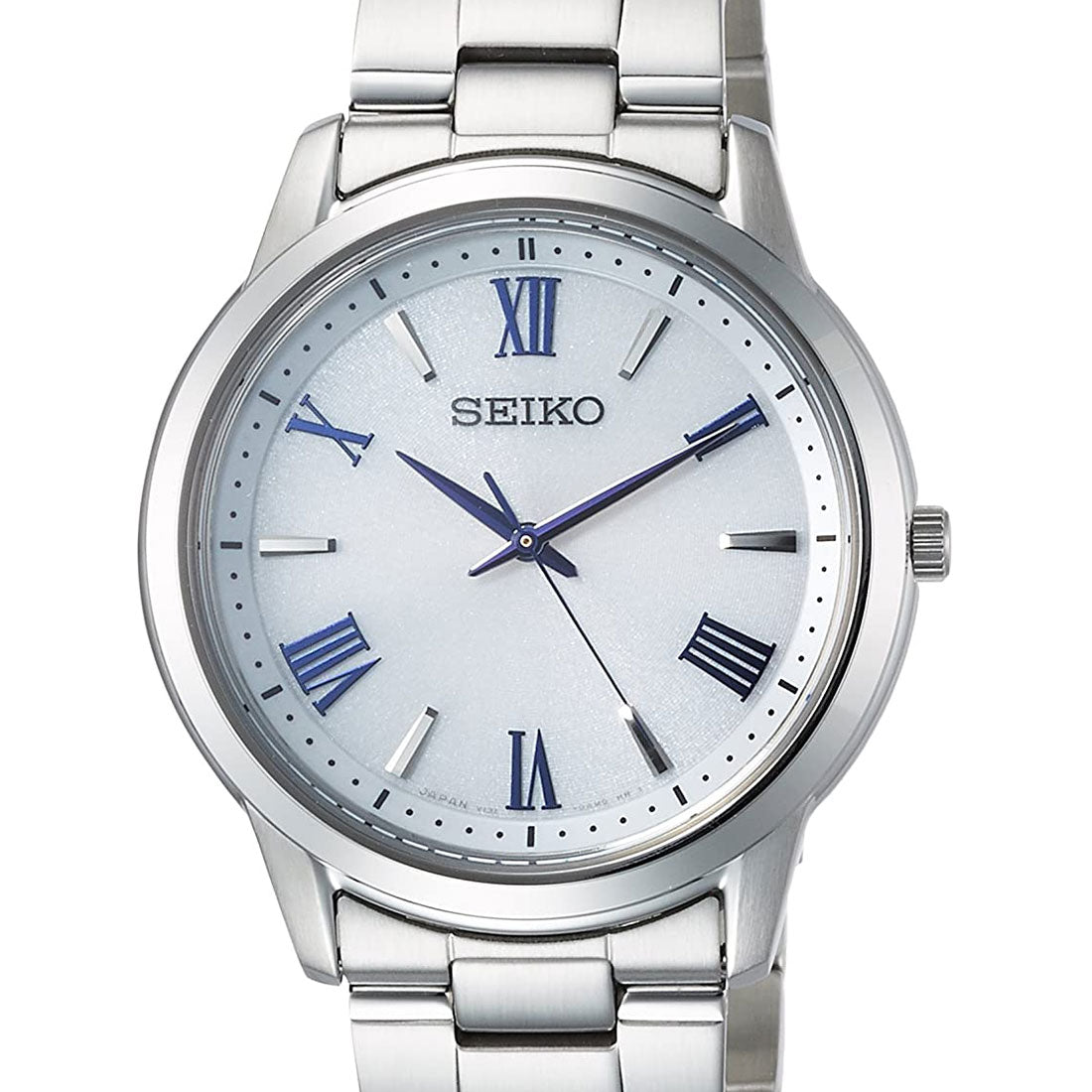 Seiko Selection Solar JDM Watch SBPL007 -Seiko