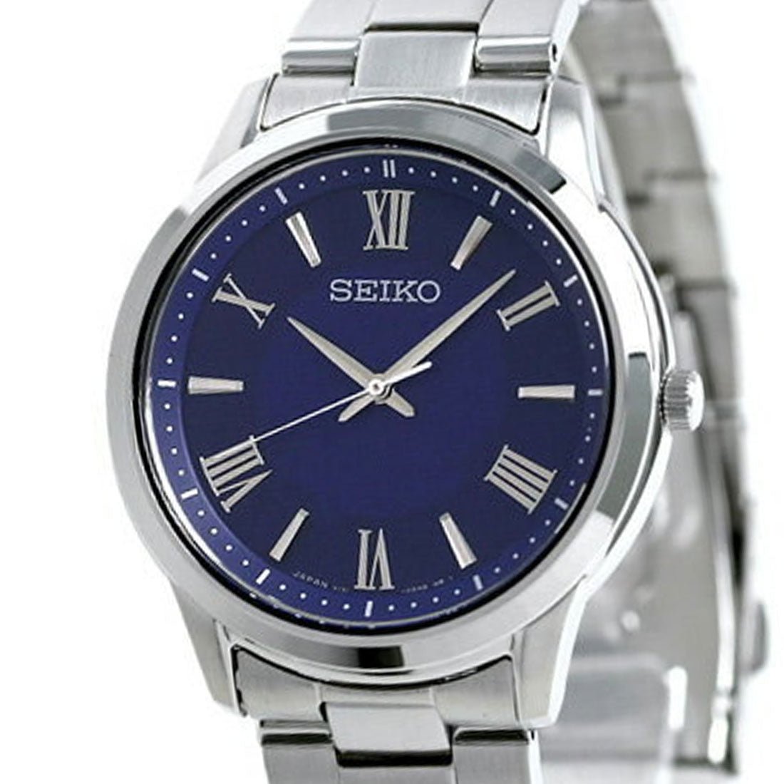 Seiko Selection Solar JDM Watch SBPL009 -Seiko